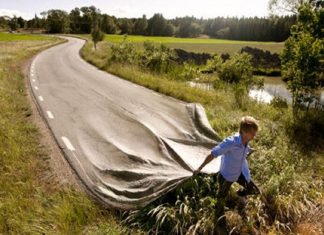 Le Créateur – Forgez votre propre chemin